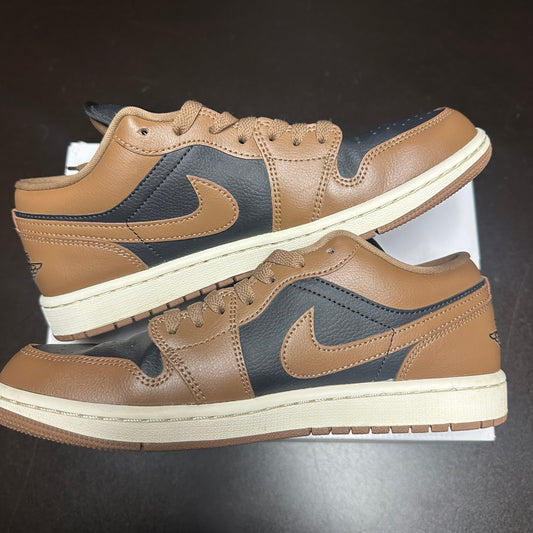 Jordan 1 Low Archeo Brown (Pre-Owned) (10W)