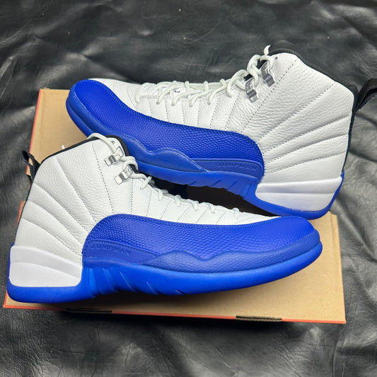 Jordan 12 Retro Blueberry