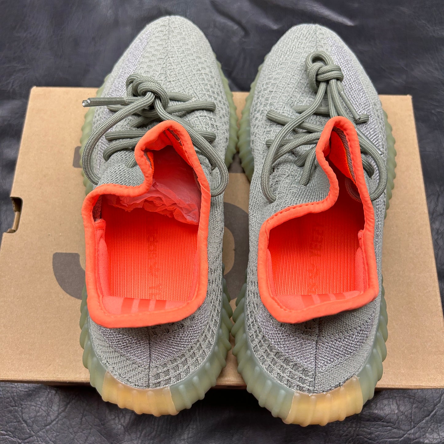 Yeezy Boost 350 V2 Desert Sage (Pre-Owned) (8.5)