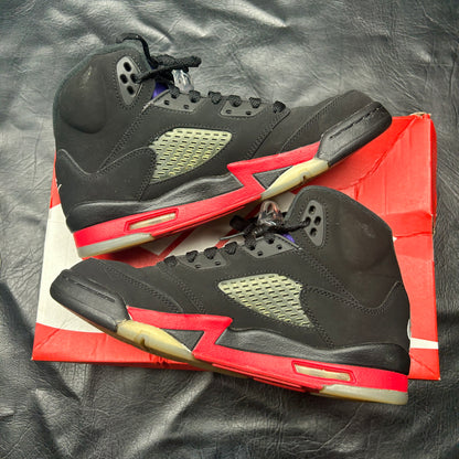 Jordan 5 Retro Top 3 (GS) (Pre-Owned) Size 7Y