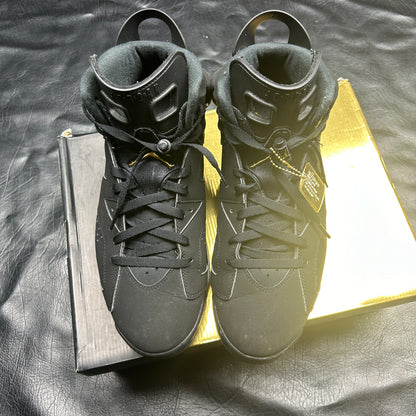 Jordan 6 Retro DMP (2020) (Pre-Owned) Size 12