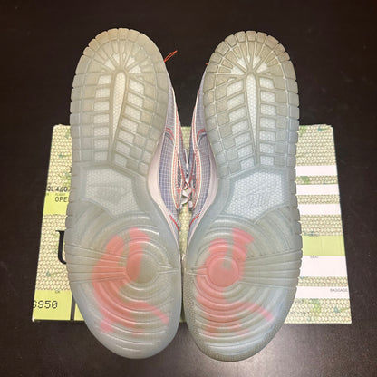 Nike Dunk Low Union Passport Argon (Pre-Owned) (12)