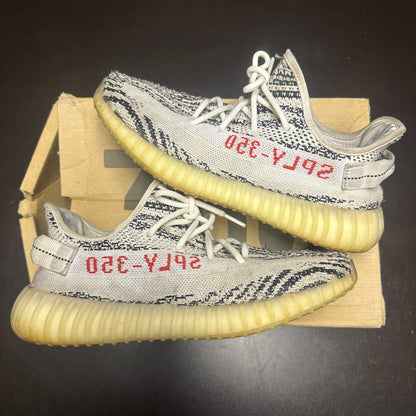 Yeezy Boost 350 V2 Zebra (Pre-Owned) (9)