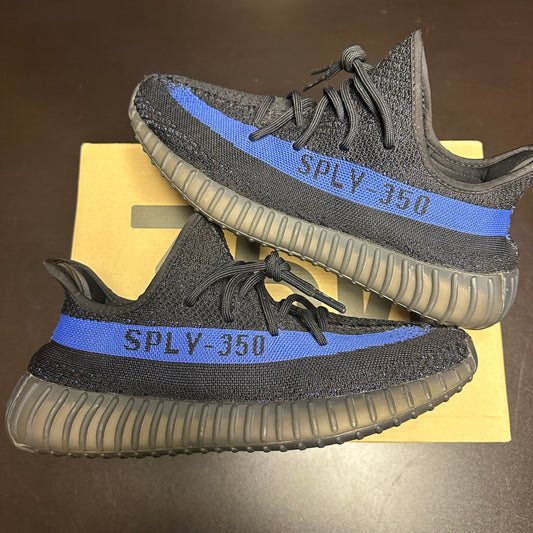 Yeezy Boost 350 V2 Dazzling Blue (Pre-Owned) (10)