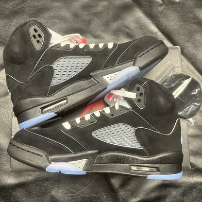 Jordan 5 Retro Metallic (GS)