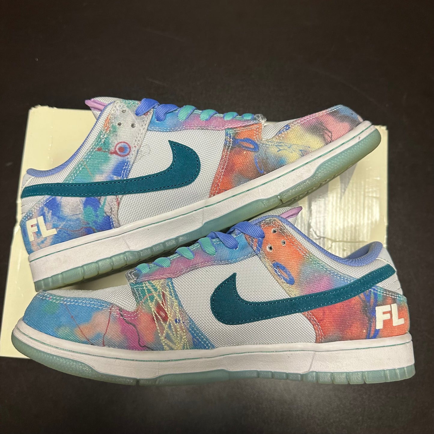 Nike SB Dunk Low Futura (Pre-Owned) (9.5)