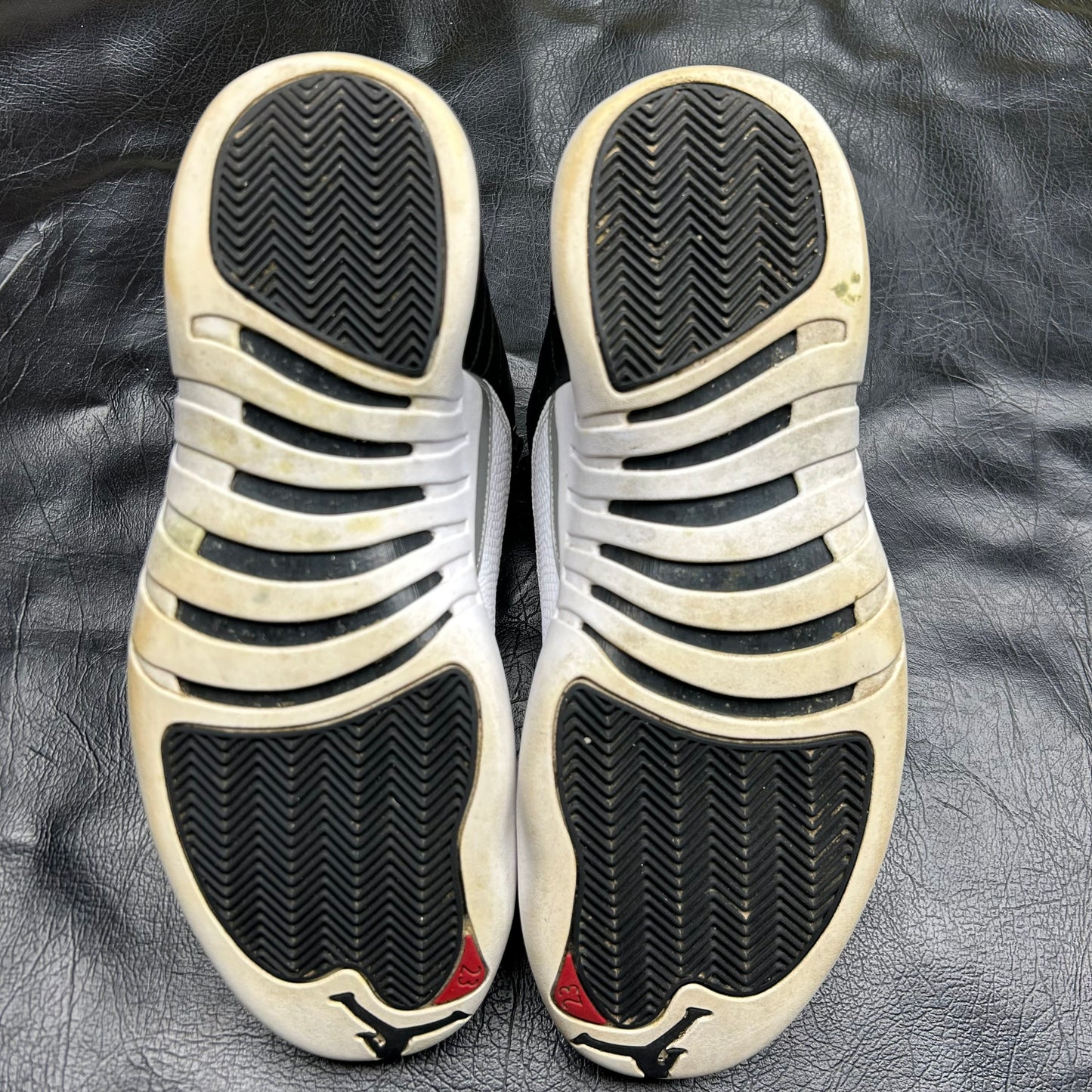 Jordan 12 Retro Playoffs (Pre-Owned) (12.5) *NO BOX*