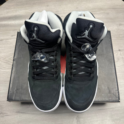 Jordan 5 Retro Oreo (Pre-Owned) (9.5)