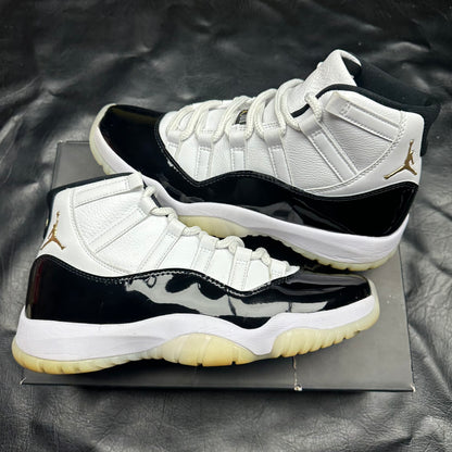 Jordan 11 Retro Gratitude (Pre-Owned) (8.5)