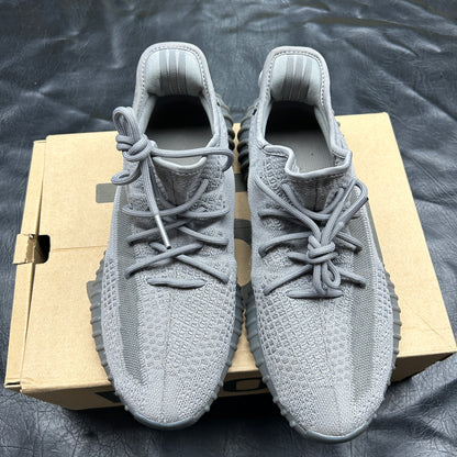 Yeezy Boost 350 V2 Steel Grey (Pre-Owned) (12)