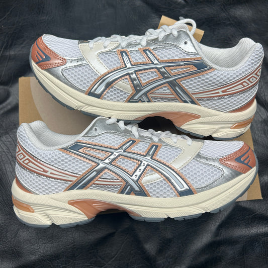 ASICS GEL-1130 Copper Pure Silver (W)