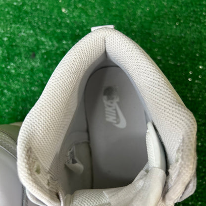 Nike Dunk High Vast Grey (Pre-Owned)