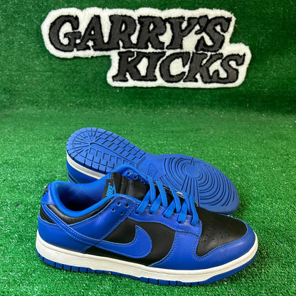 Nike Dunk Low Hyper Cobalt (Pre-Owned)