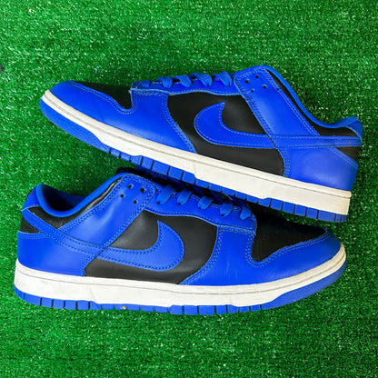 Nike Dunk Low Hyper Cobalt (Pre-Owned)