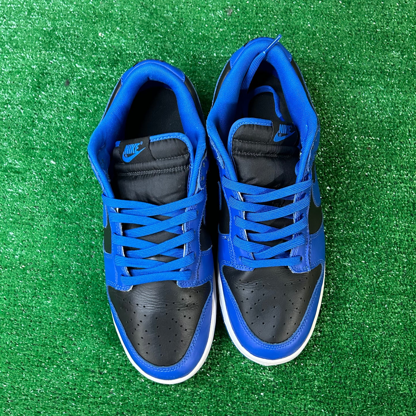 Nike Dunk Low Hyper Cobalt (Pre-Owned)