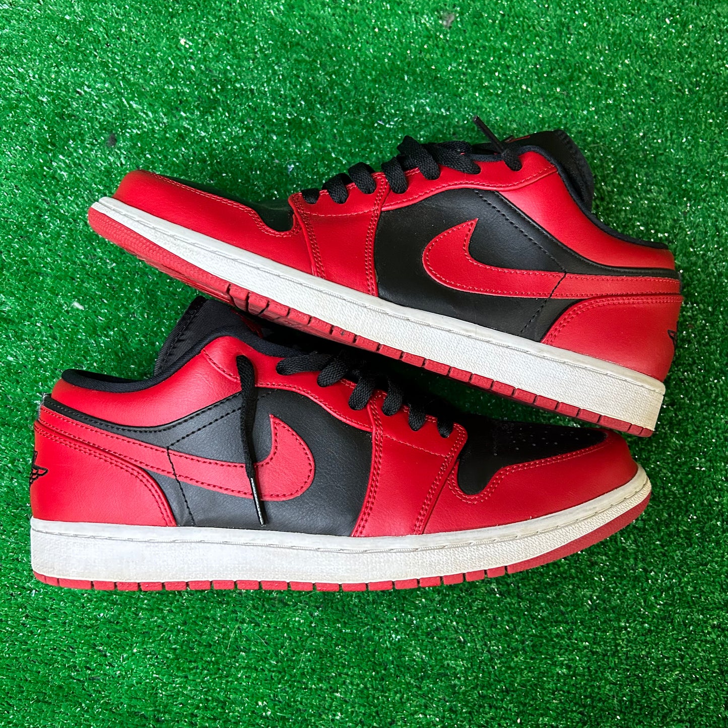 Jordan 1 Low Reverse Bred (Pre-Owned)