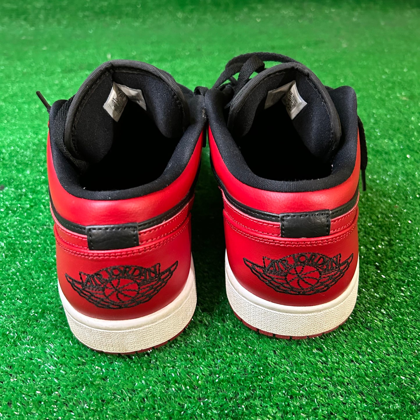 Jordan 1 Low Reverse Bred (Pre-Owned)