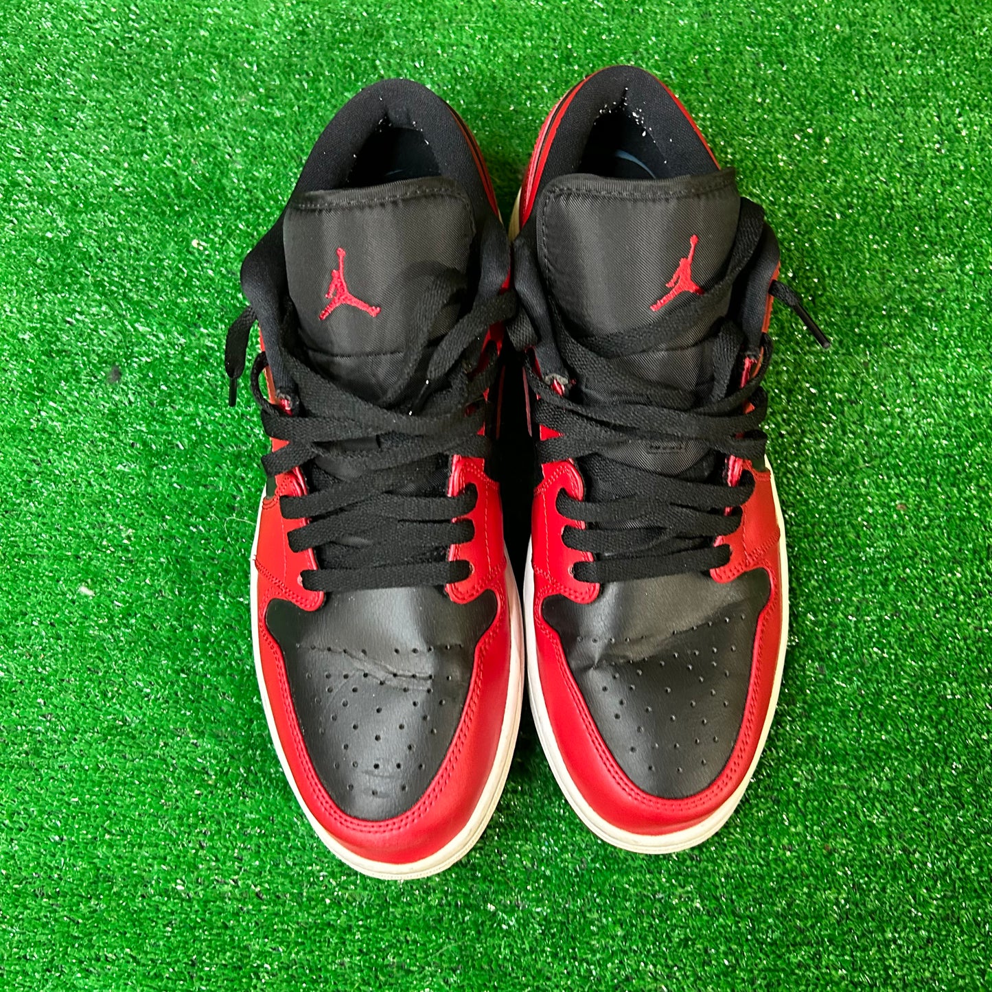 Jordan 1 Low Reverse Bred (Pre-Owned)