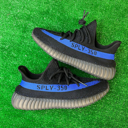 Yeezy Boost 350 V2 Dazzling Blue (Pre-Owned)