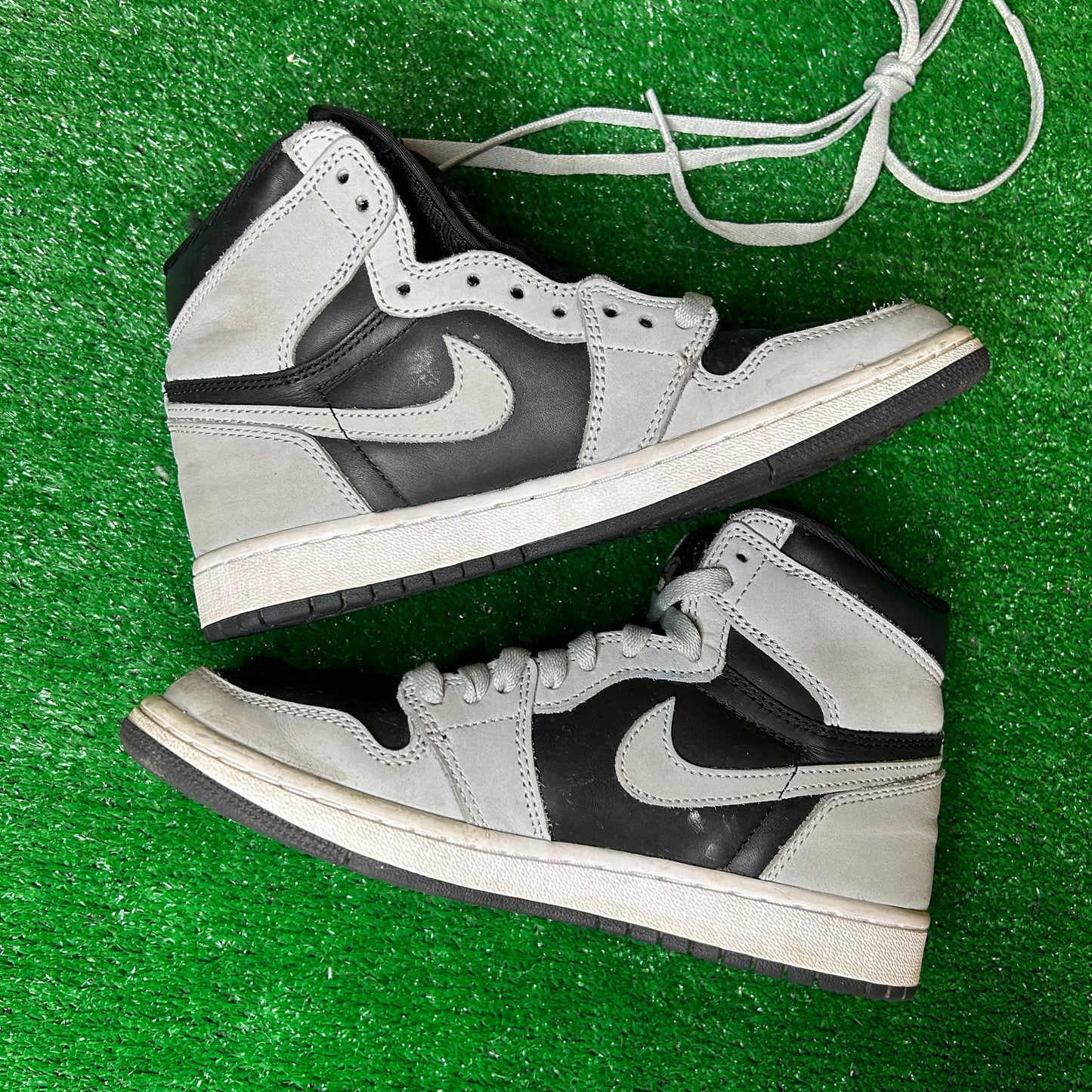 Jordan 1 Retro High Shadow 2.0 (Pre-Owned)