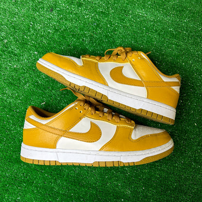 Nike Dunk Low Next Nature Gold Phantom (Pre-Owned)