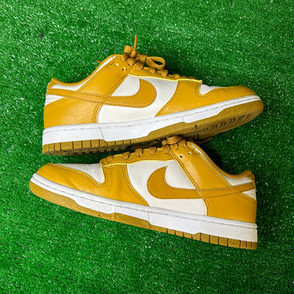Nike Dunk Low Next Nature Gold Phantom (Pre-Owned)