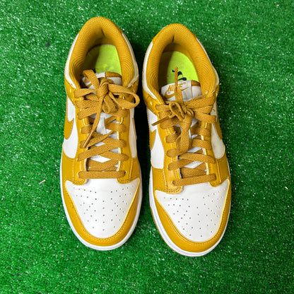 Nike Dunk Low Next Nature Gold Phantom (Pre-Owned)