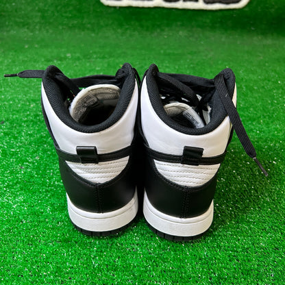 Nike Dunk High Panda (Pre-Owned)