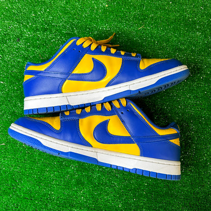 Nike Dunk Low UCLA (Pre-Owned)