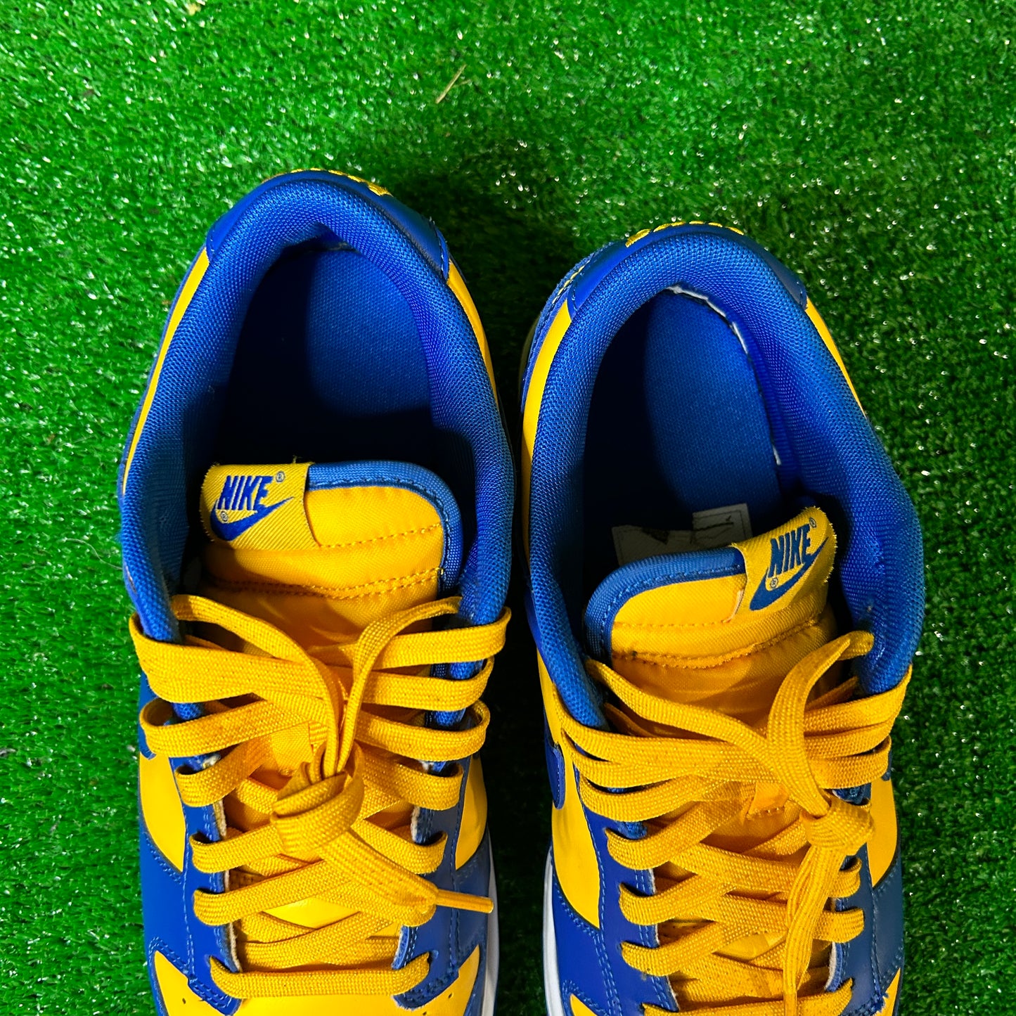 Nike Dunk Low UCLA (Pre-Owned)