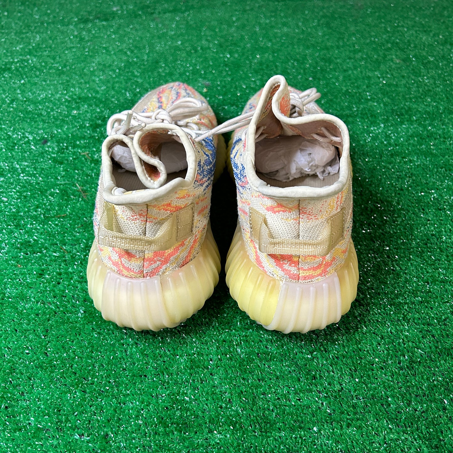 Yeezy Boost 350 V2 MX Oat (Pre-Owned) Size 9