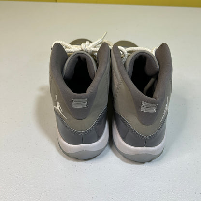 Jordan 11 Retro Cool Grey (GS) (Pre-Owned)