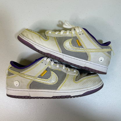 Nike Dunk Low Union LA Passport Pack Court Purple (Pre-Owned)