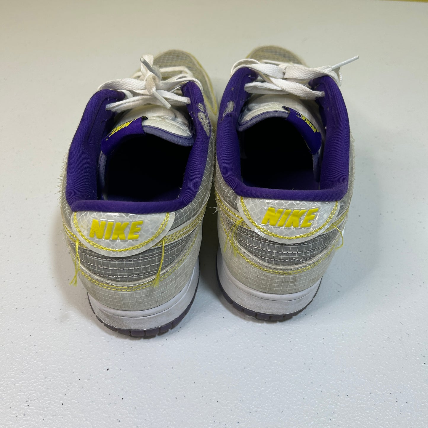 Nike Dunk Low Union LA Passport Pack Court Purple (Pre-Owned)