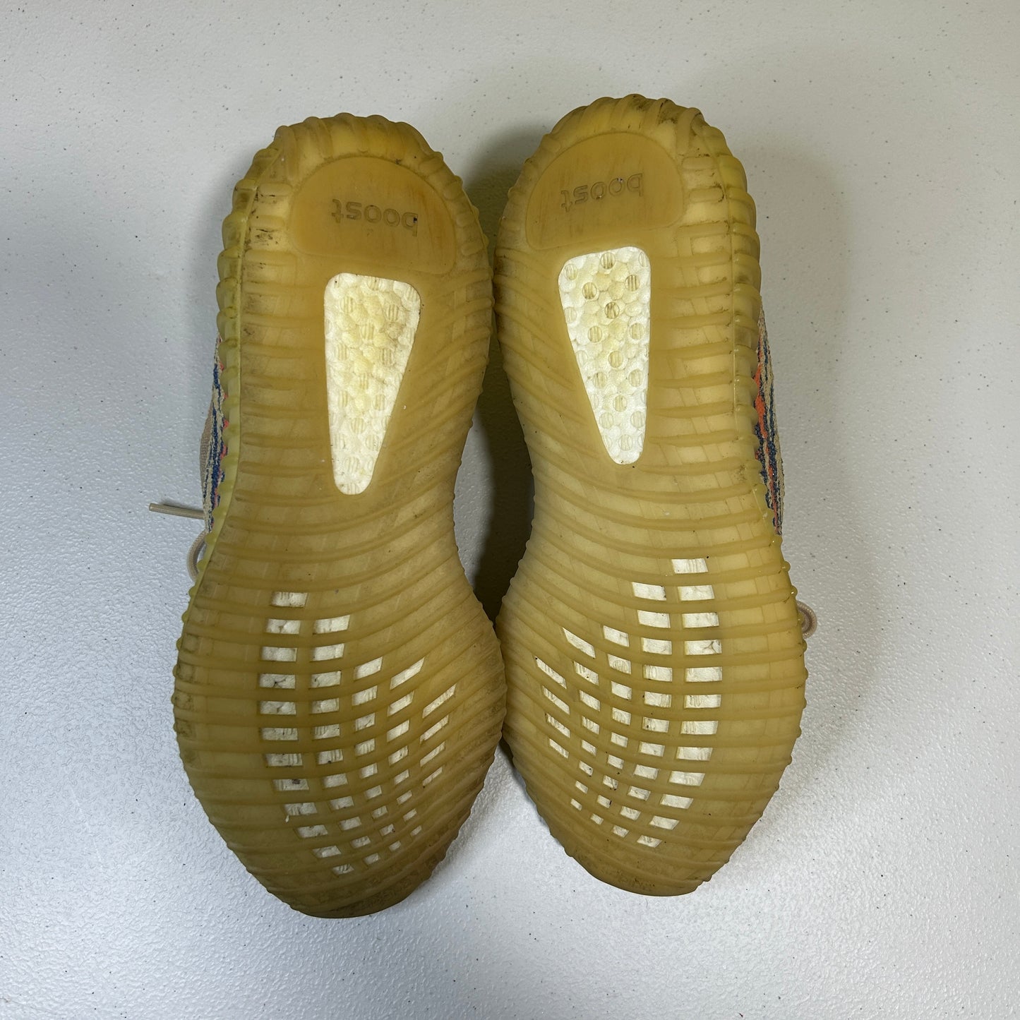 Yeezy Boost 350 V2 MX Oat (Pre-Owned)