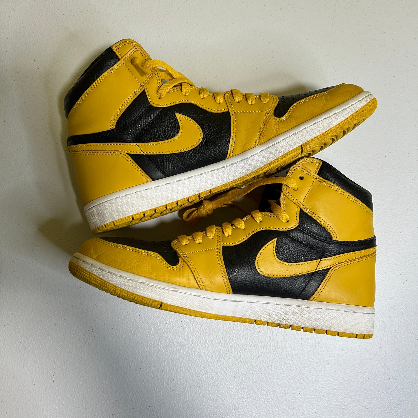 Jordan 1 Retro High Pollen (Pre-Owned)