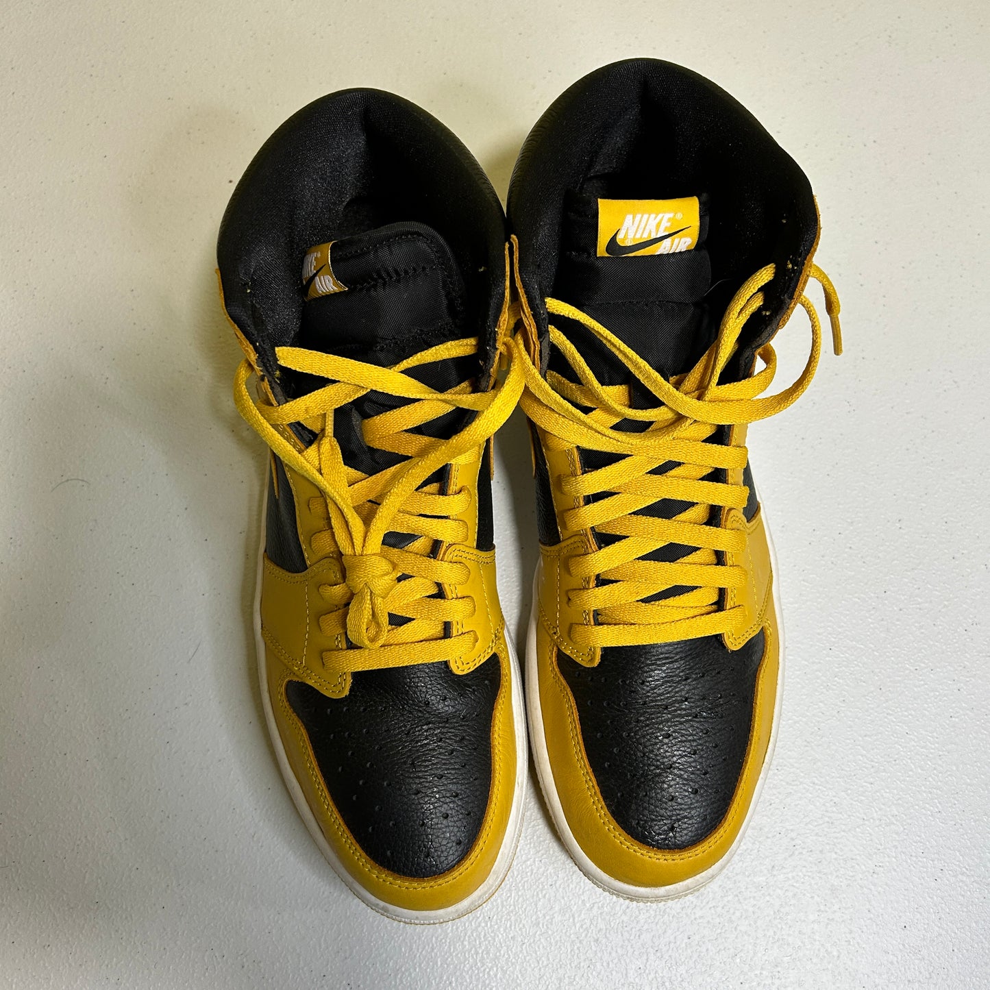 Jordan 1 Retro High Pollen (Pre-Owned)