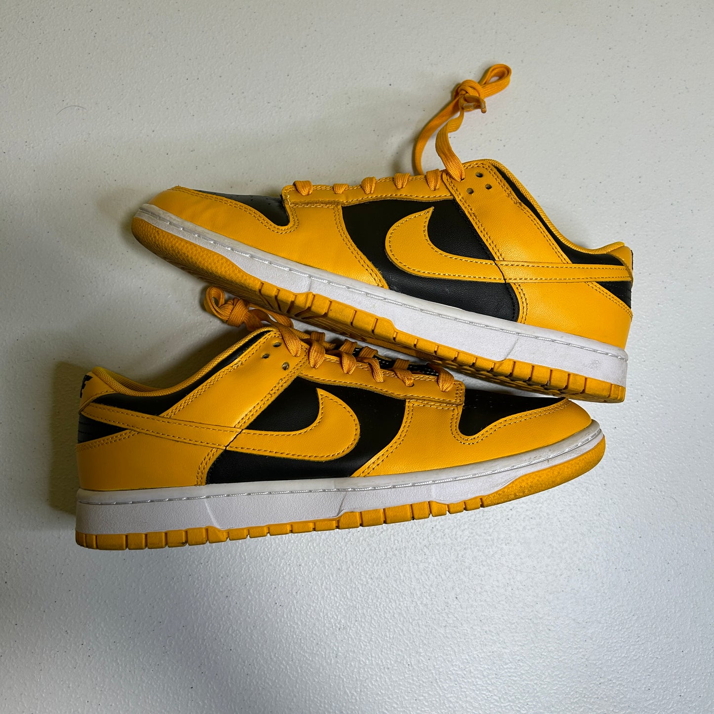 Nike Dunk Low Goldenrod (Pre-Owned)