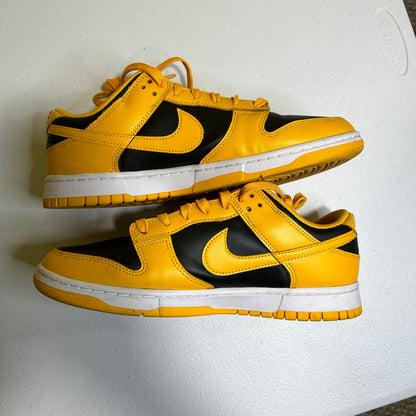 Nike Dunk Low Goldenrod (Pre-Owned)