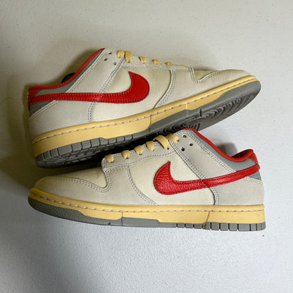 Nike Dunk Low Athletic Department Picante Red (Pre-Owned)