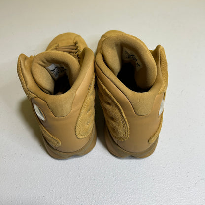 Jordan 13 Retro Wheat (GS) (Pre-Owned)