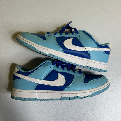 Nike Dunk Low Argon (Pre-Owned)