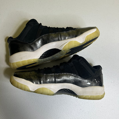 Jordan 11 Retro Low Barons (Pre-Owned)