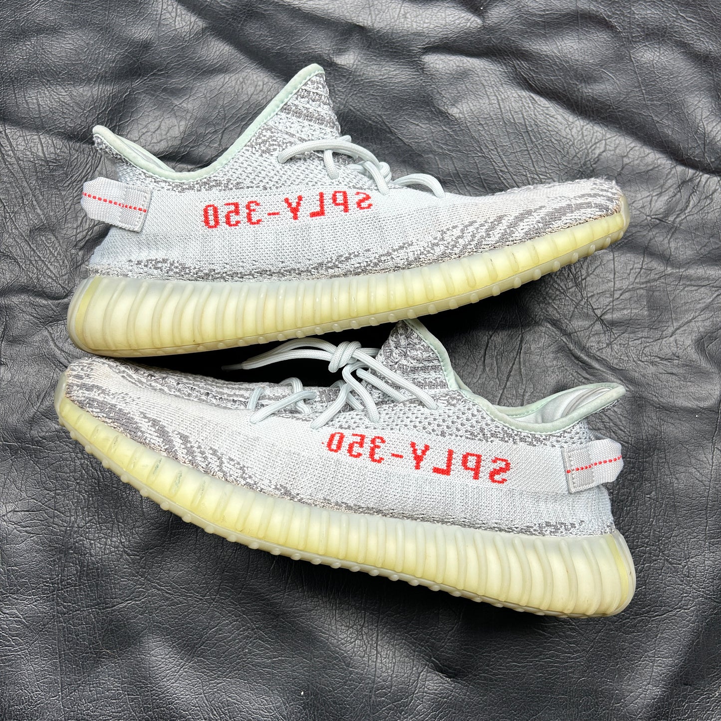 Yeezy Boost 350 V2 Blue Tint (Pre-Owned)