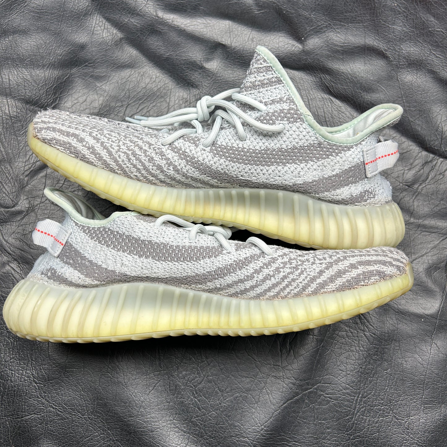 Yeezy Boost 350 V2 Blue Tint (Pre-Owned)