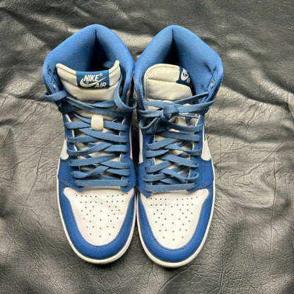 Jordan 1 Retro High True Blue (Pre-Owned)