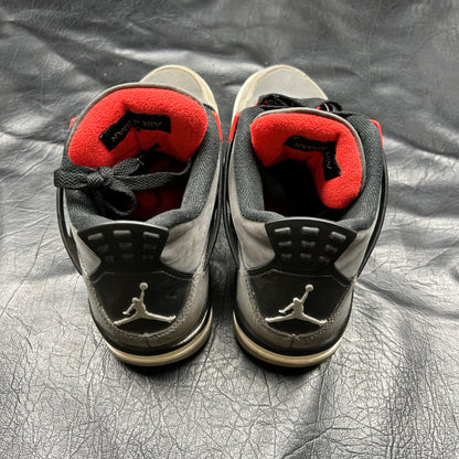 Jordan 4 Retro Infrared (Pre-Owned)