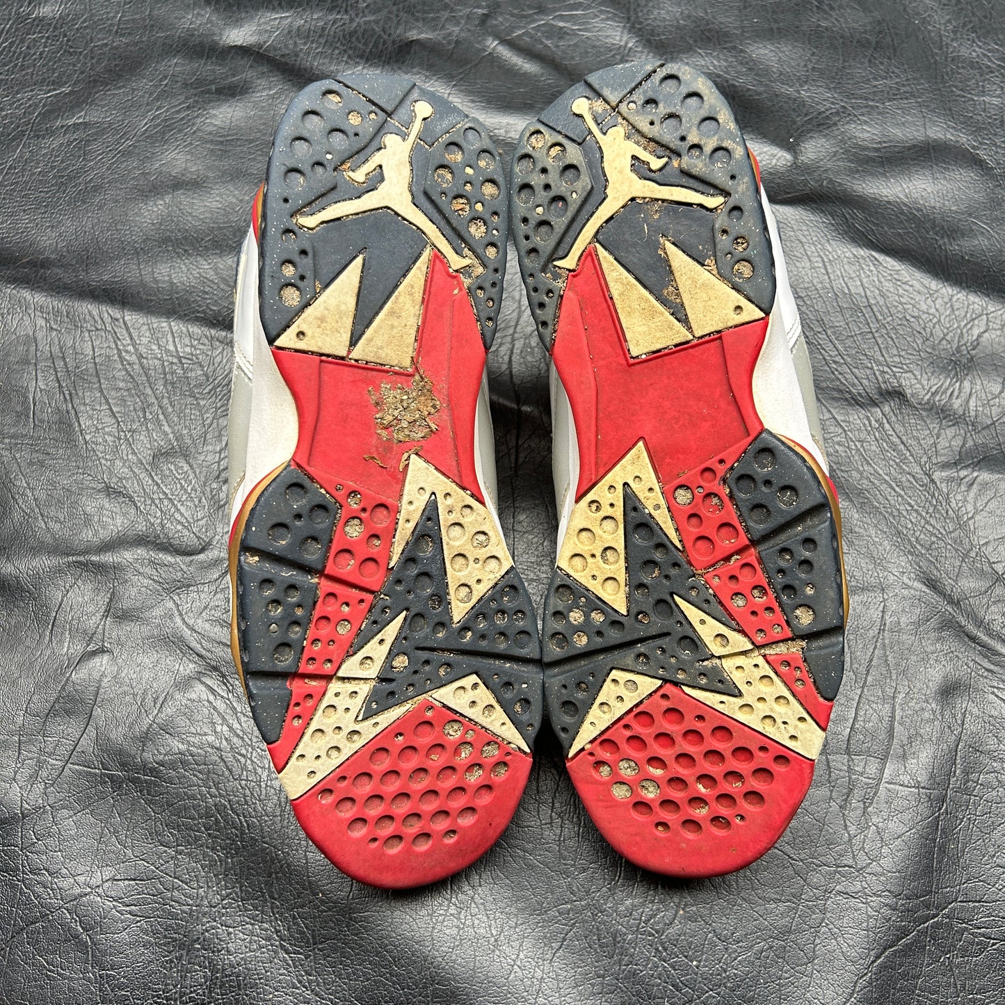 Jordan 7 Retro Olympic (2012) (Pre-Owned)