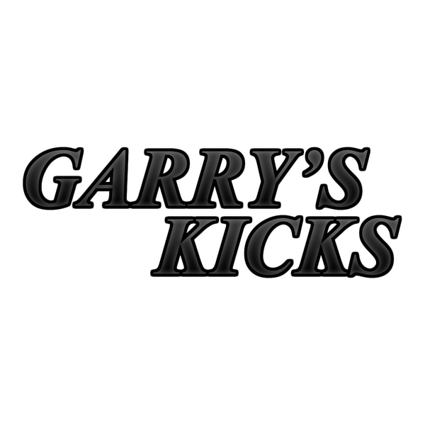 Garry's Kicks