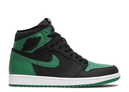 Jordan 1 Retro High Pine Green 2.0 (Pre-Owned)